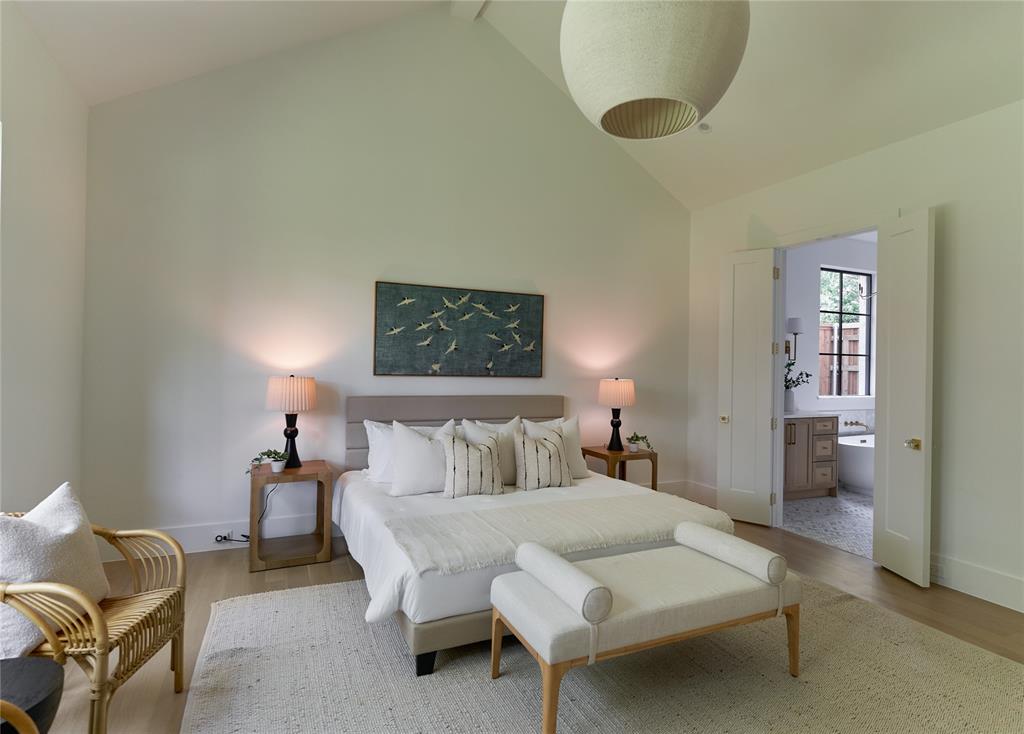 North Davilla Drive Estates - Residential