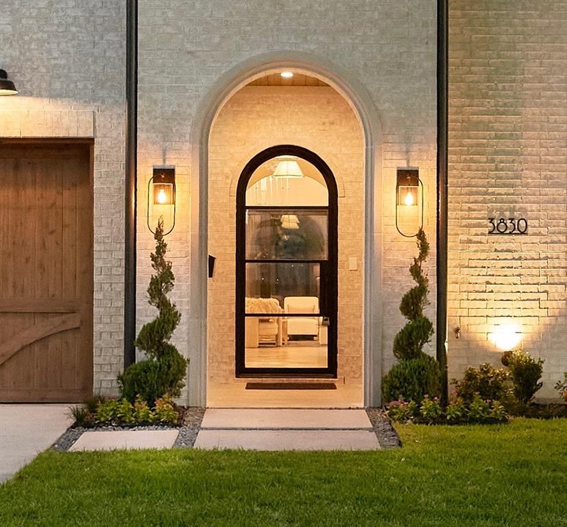 North Davilla Drive Estates - Residential