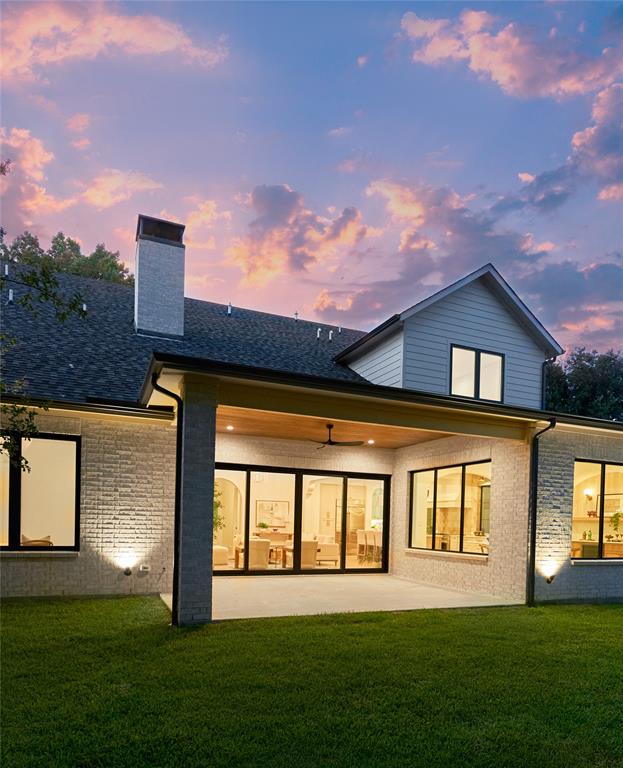 North Davilla Drive Estates - Residential