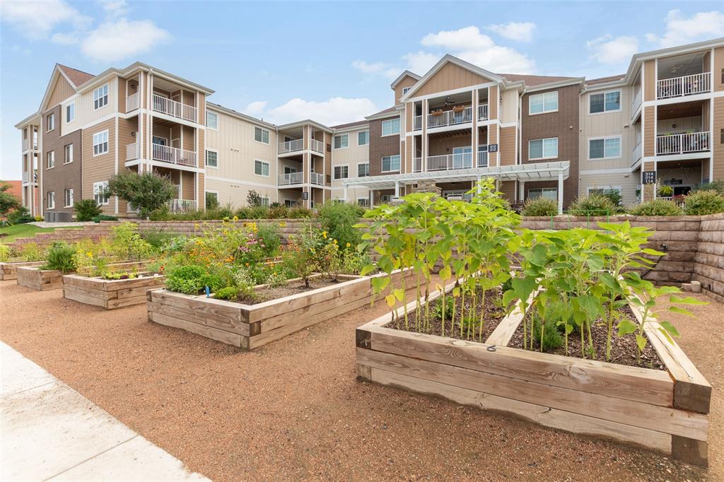 Village Cooperative of Century Hills - Residential