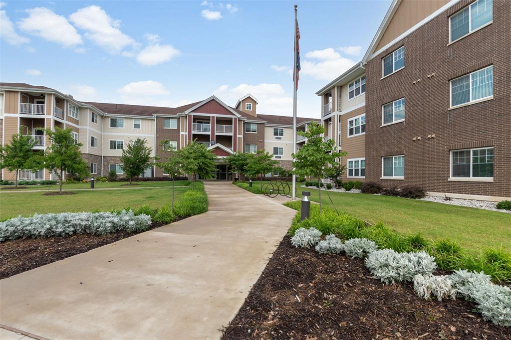 Village Cooperative of Century Hills - Residential