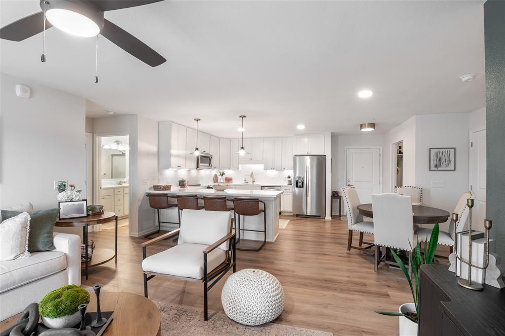 Village Cooperative of Century Hills - Residential