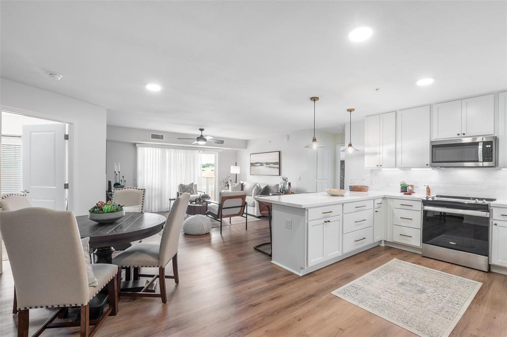 Village Cooperative of Century Hills - Residential