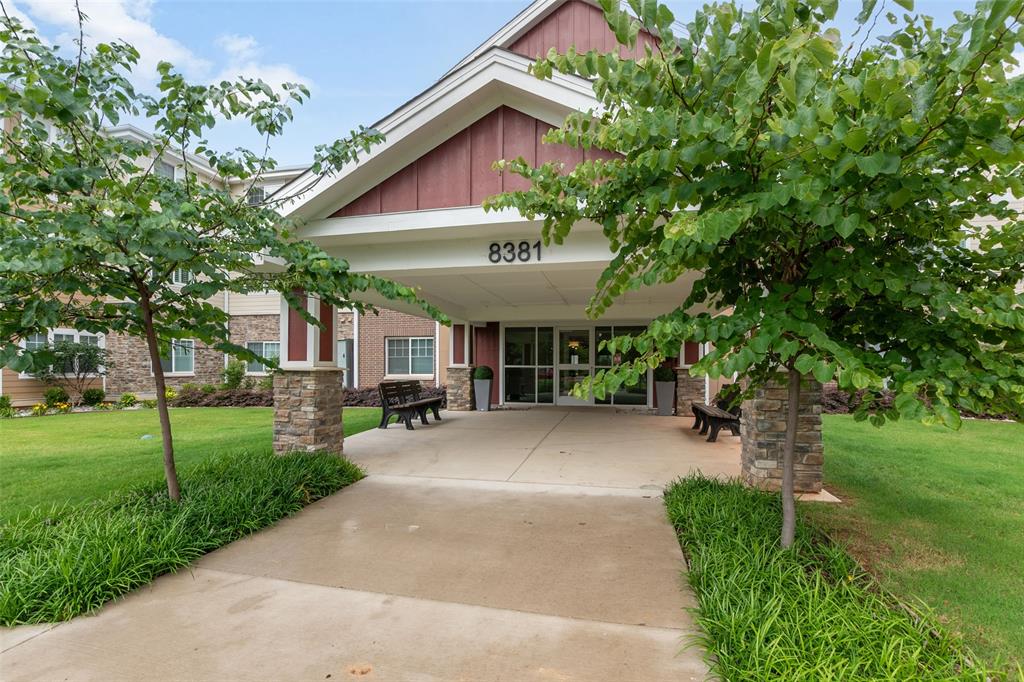 Village Cooperative of Century Hills - Residential