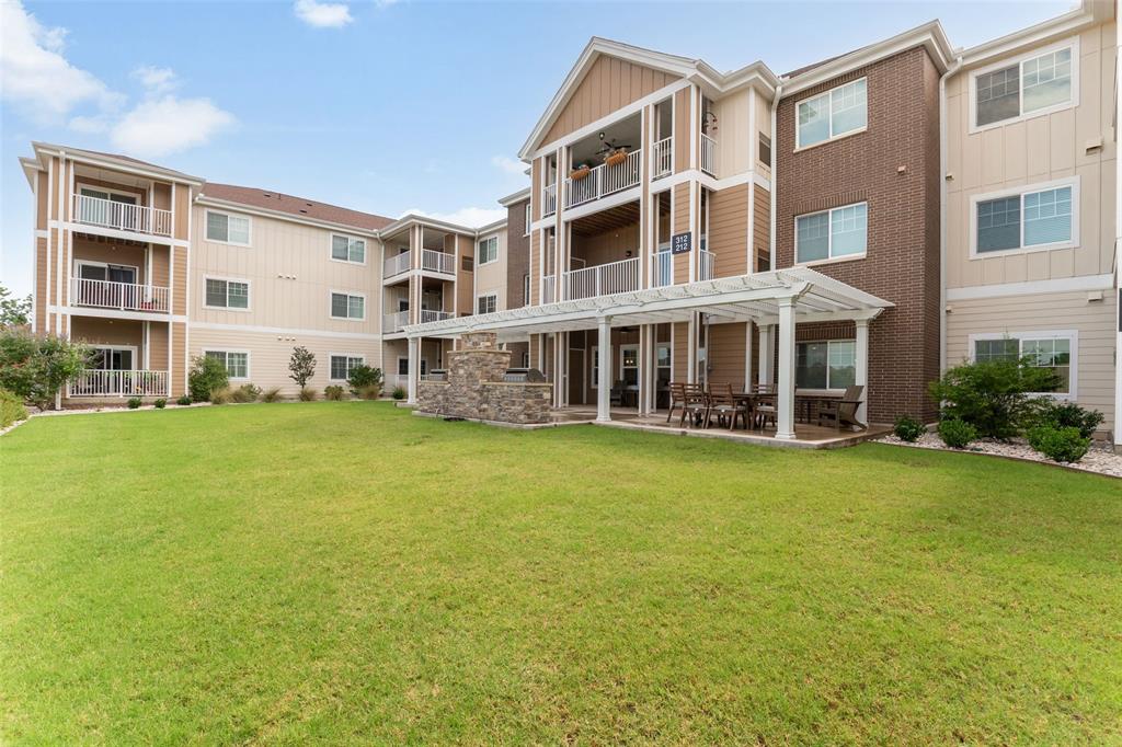 Village Cooperative of Century Hills - Residential