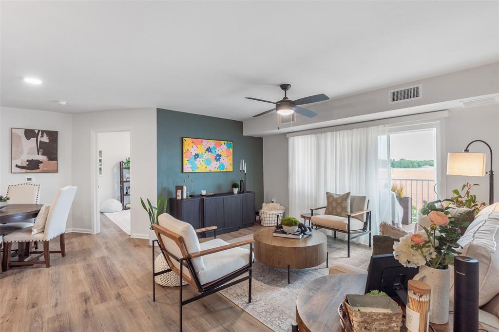 Village Cooperative of Century Hills - Residential