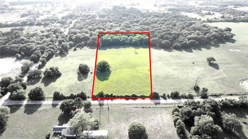 Escape to wide open spaces with this scenic 4-acre property in Springtown. Featuring gently rolling terrain, mature trees, and expansive grassy pasture, this land offers the perfect blend of privacy and natural beauty. Enjoy country living with stunning views, gorgeous sunsets, and a quiet atmosphere, all while still being conveniently located near town amenities. Utilities nearby and plenty of space for a custom home & shop. Whether you’re looking to build your dream home, bring animals, or simply enjoy a peaceful retreat, this property provides plenty of room to make it your own.