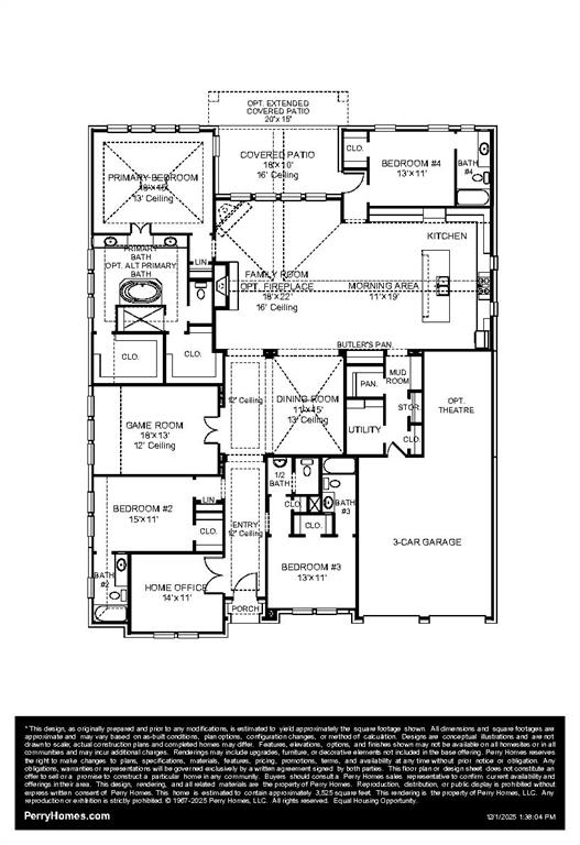 Sweetgrass - Residential