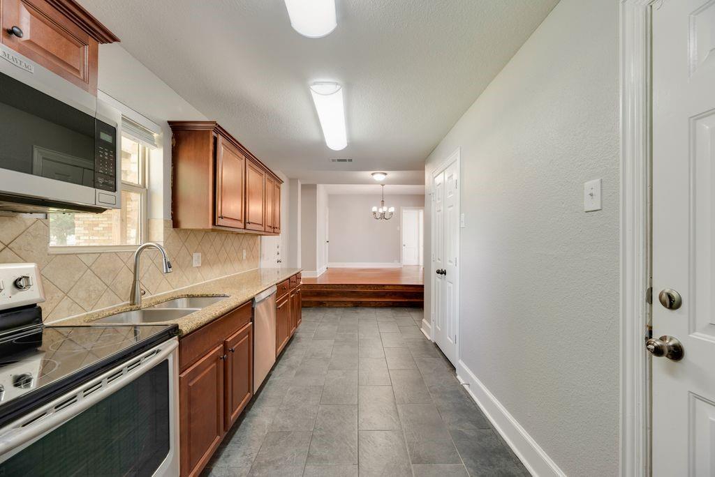 Wm Garrett - Residential