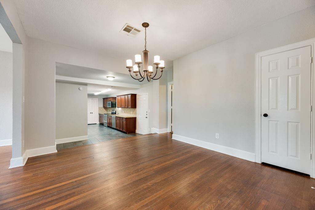 Wm Garrett - Residential