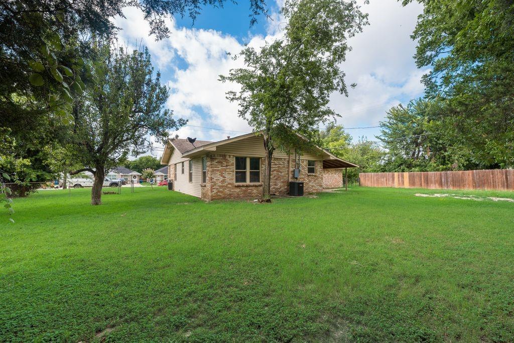 Wm Garrett - Residential