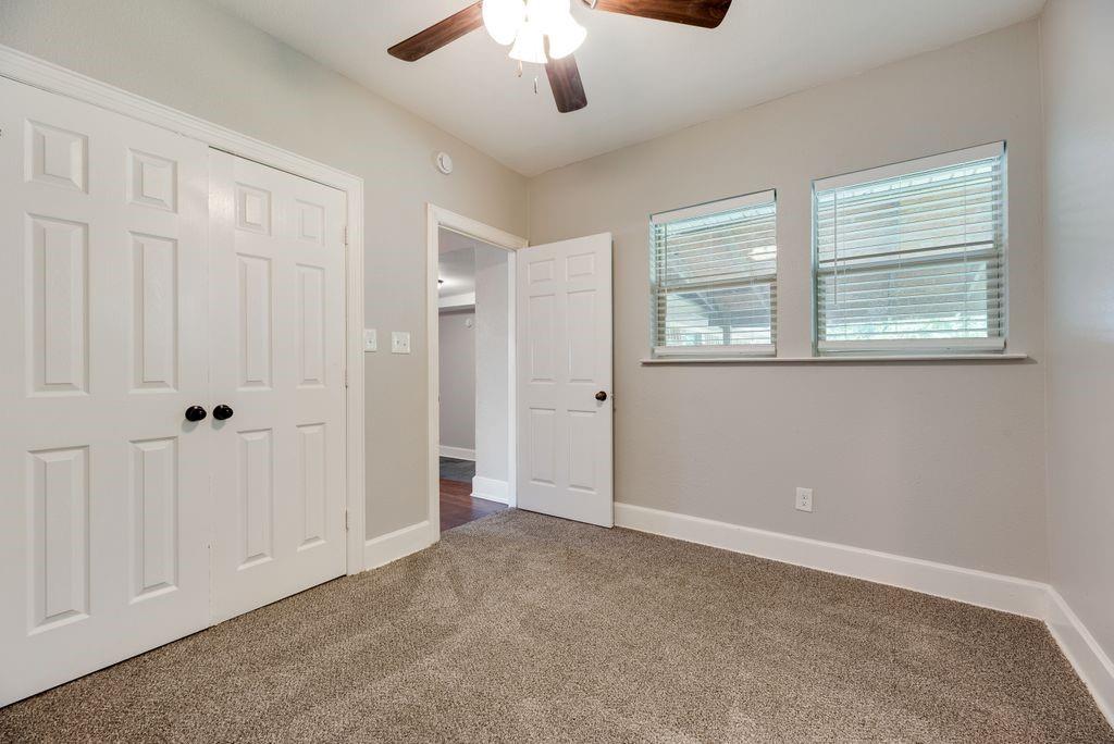 Wm Garrett - Residential
