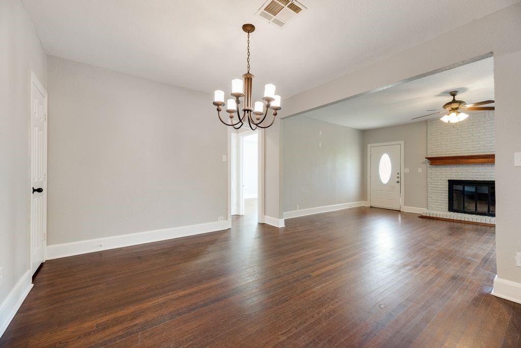 Wm Garrett - Residential