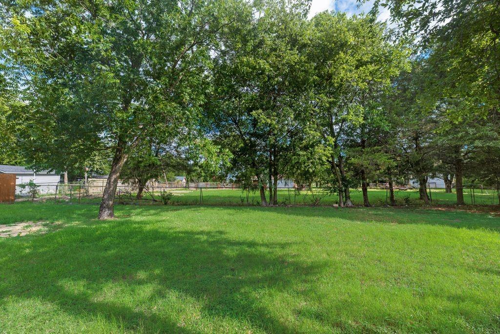 Wm Garrett - Residential