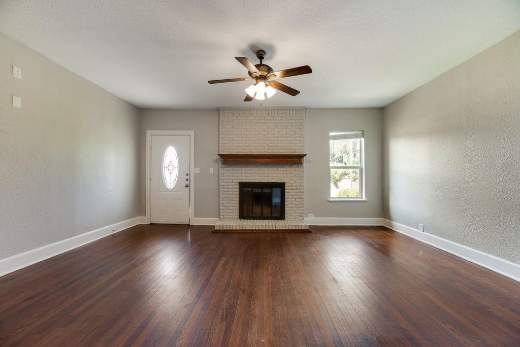 Wm Garrett - Residential