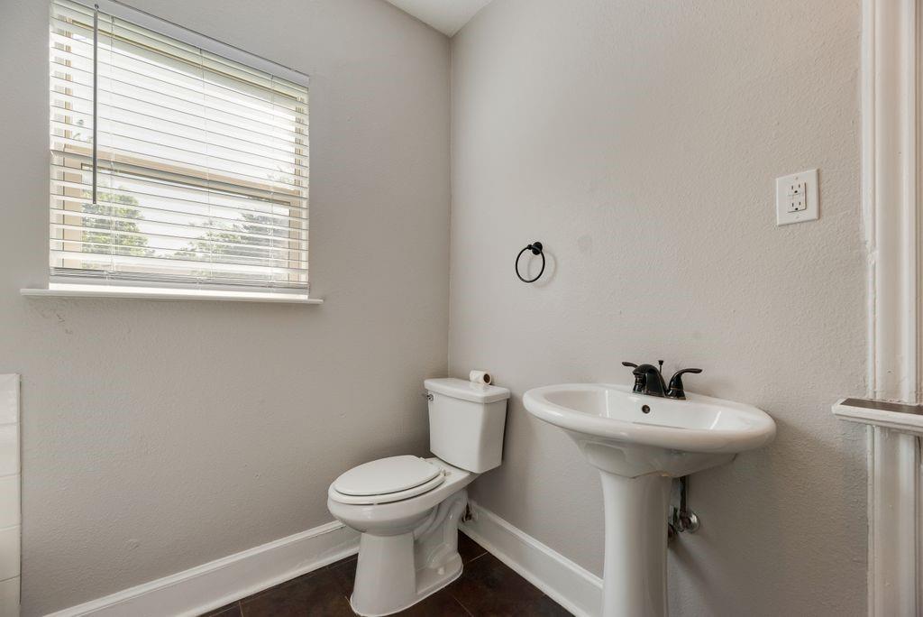 Wm Garrett - Residential