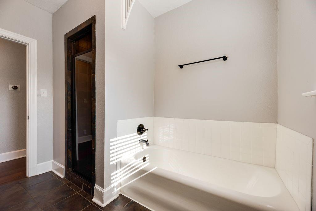 Wm Garrett - Residential