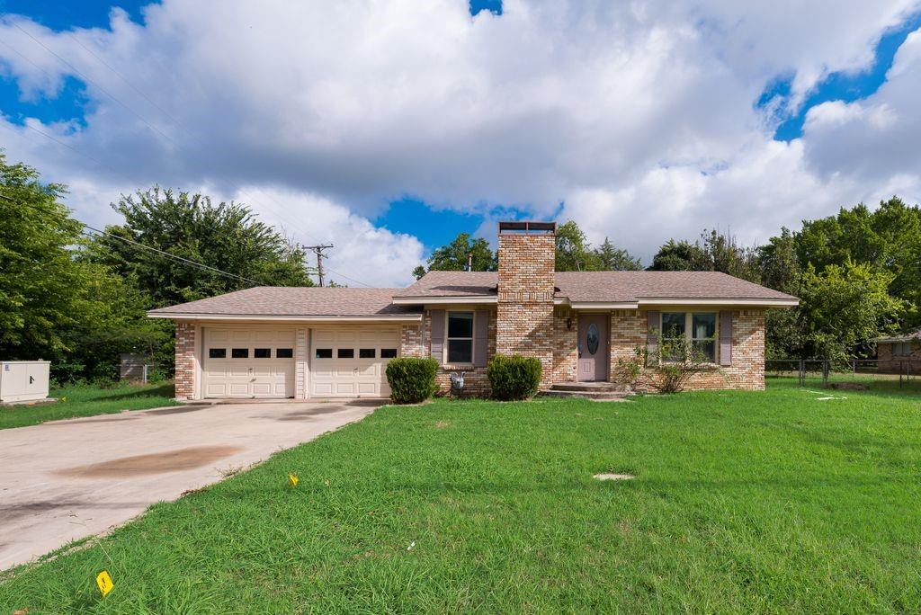 Wm Garrett - Residential