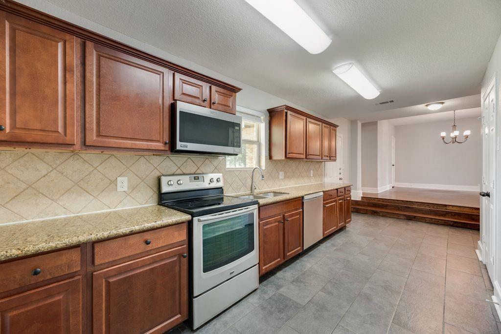 Wm Garrett - Residential
