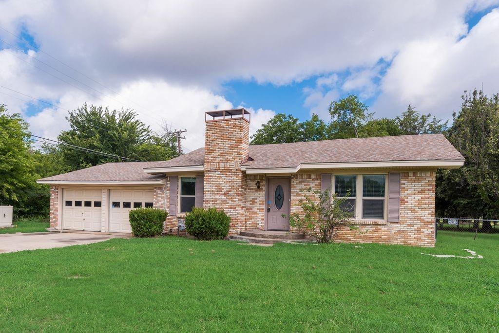 Wm Garrett - Residential