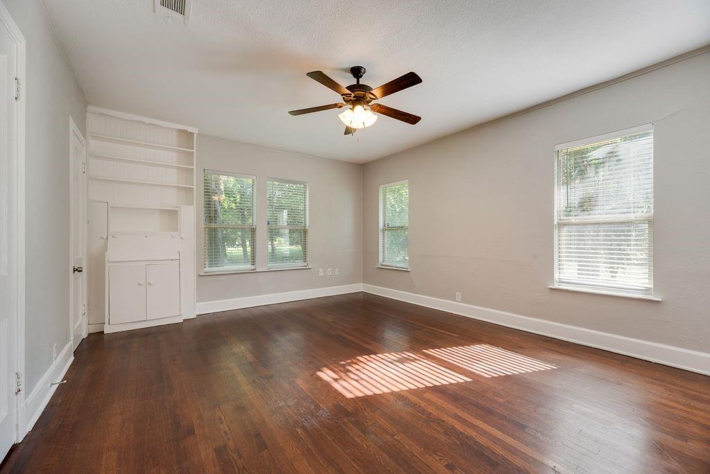 Wm Garrett - Residential
