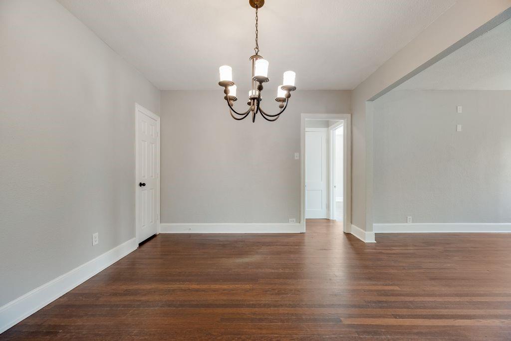 Wm Garrett - Residential