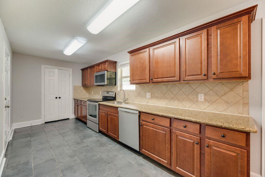 Wm Garrett - Residential