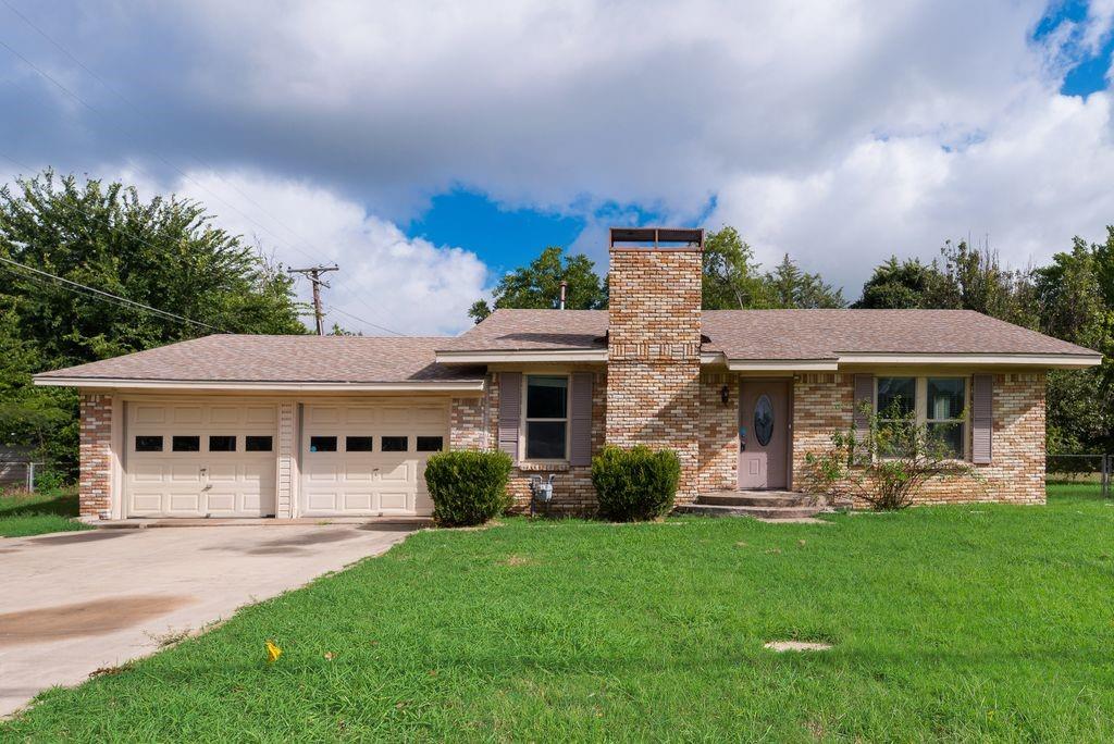 Wm Garrett - Residential