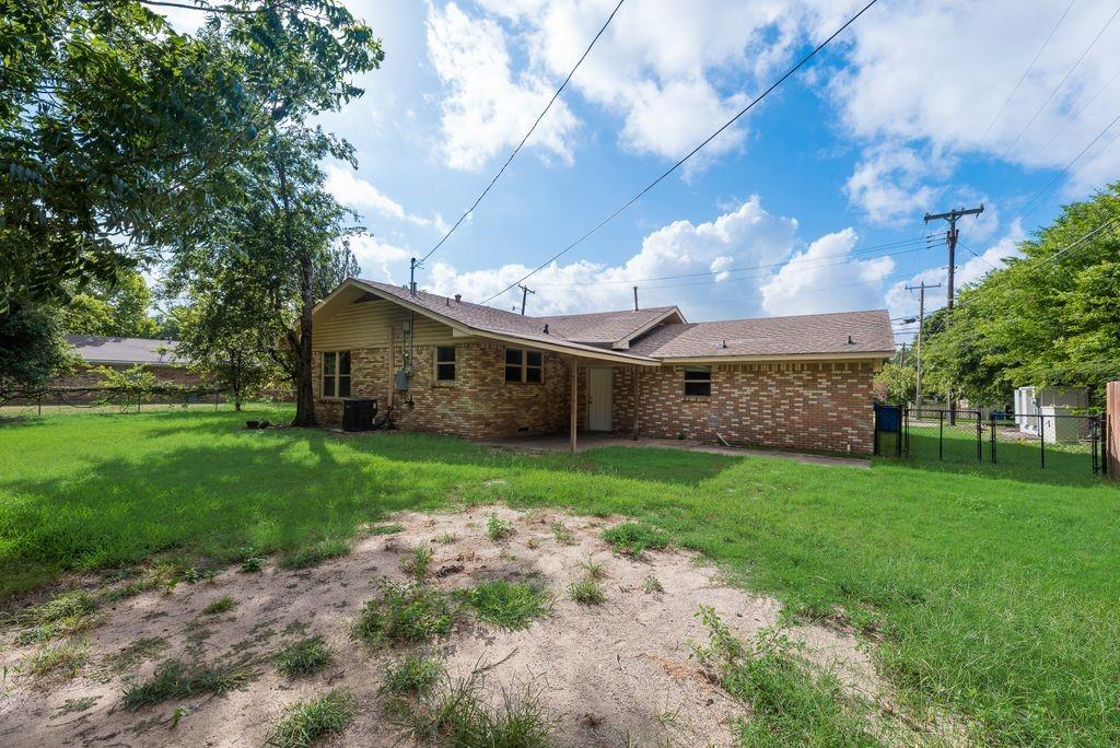 Wm Garrett - Residential