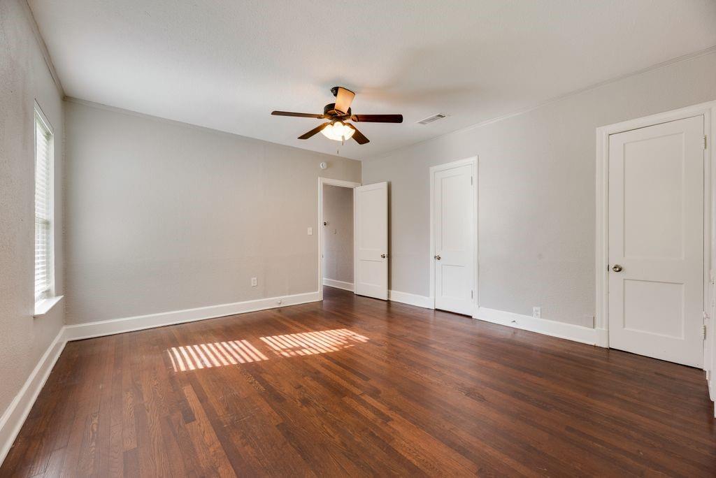 Wm Garrett - Residential