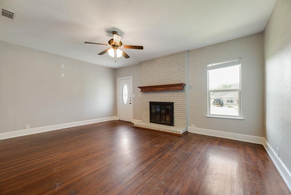 Wm Garrett - Residential