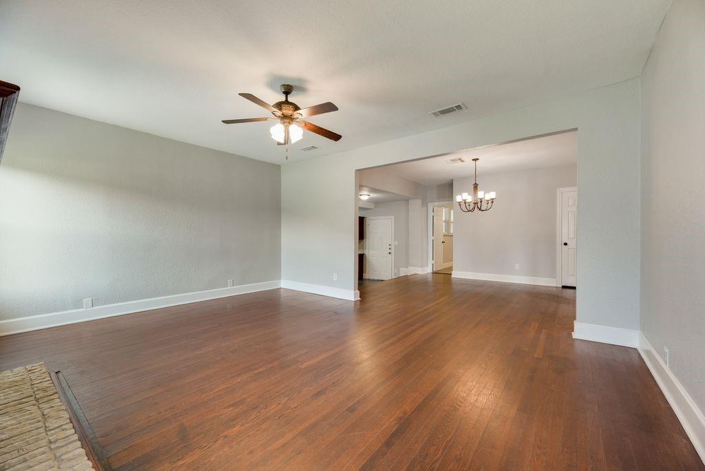 Wm Garrett - Residential