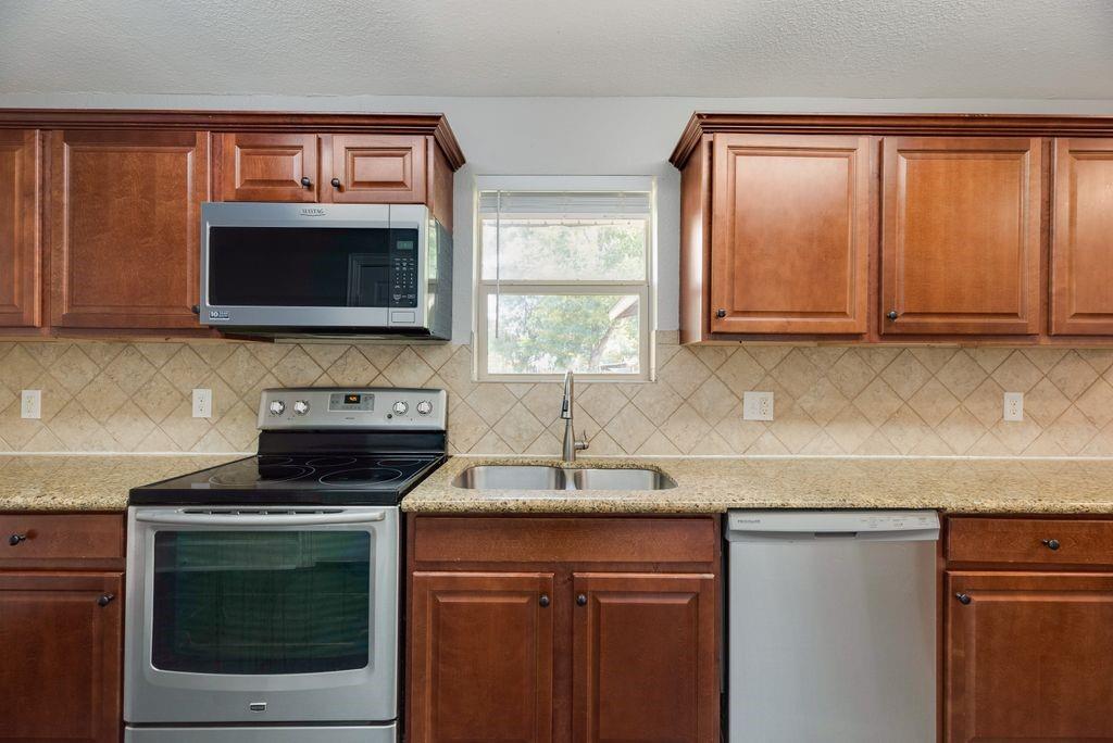 Wm Garrett - Residential