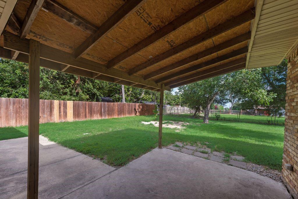 Wm Garrett - Residential