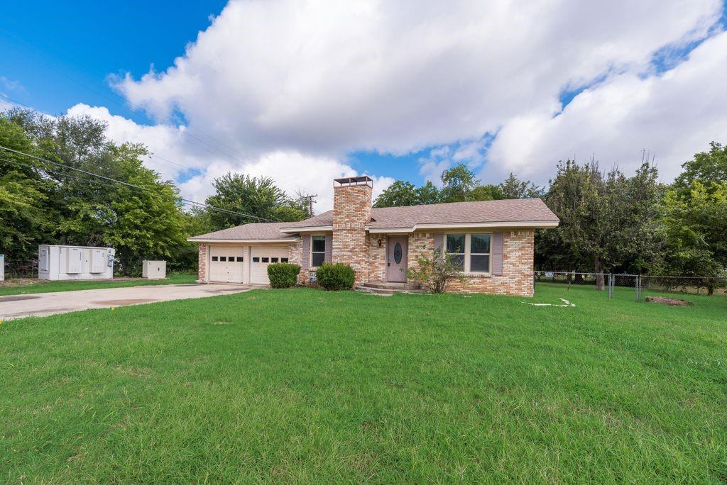 Wm Garrett - Residential