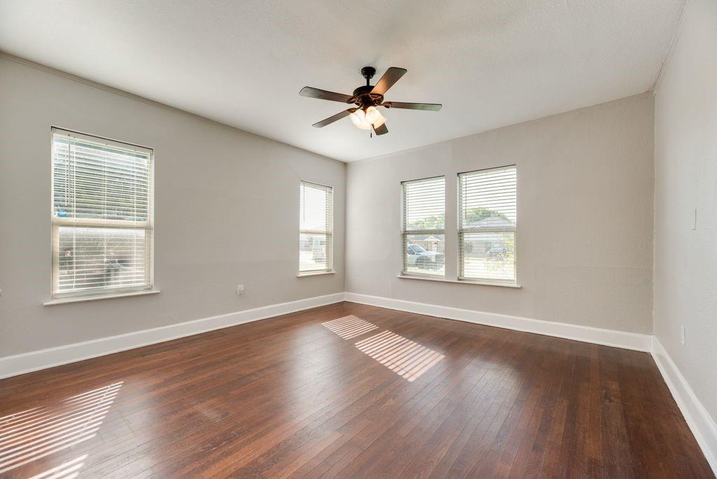 Wm Garrett - Residential