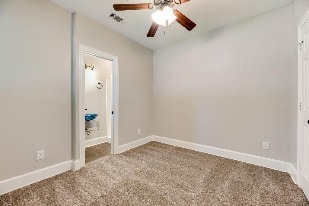 Wm Garrett - Residential