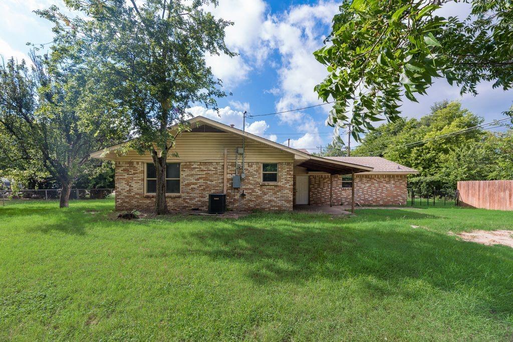 Wm Garrett - Residential