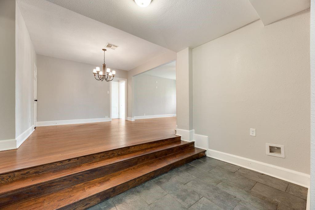 Wm Garrett - Residential