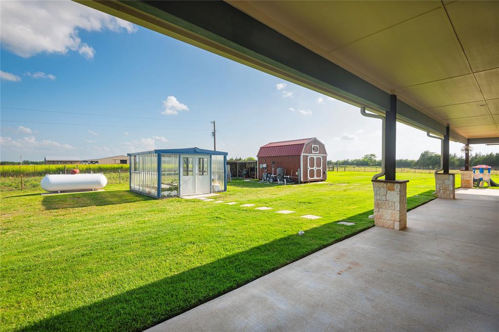 A0818 M MC LARY, ACRES 20.003 - Residential
