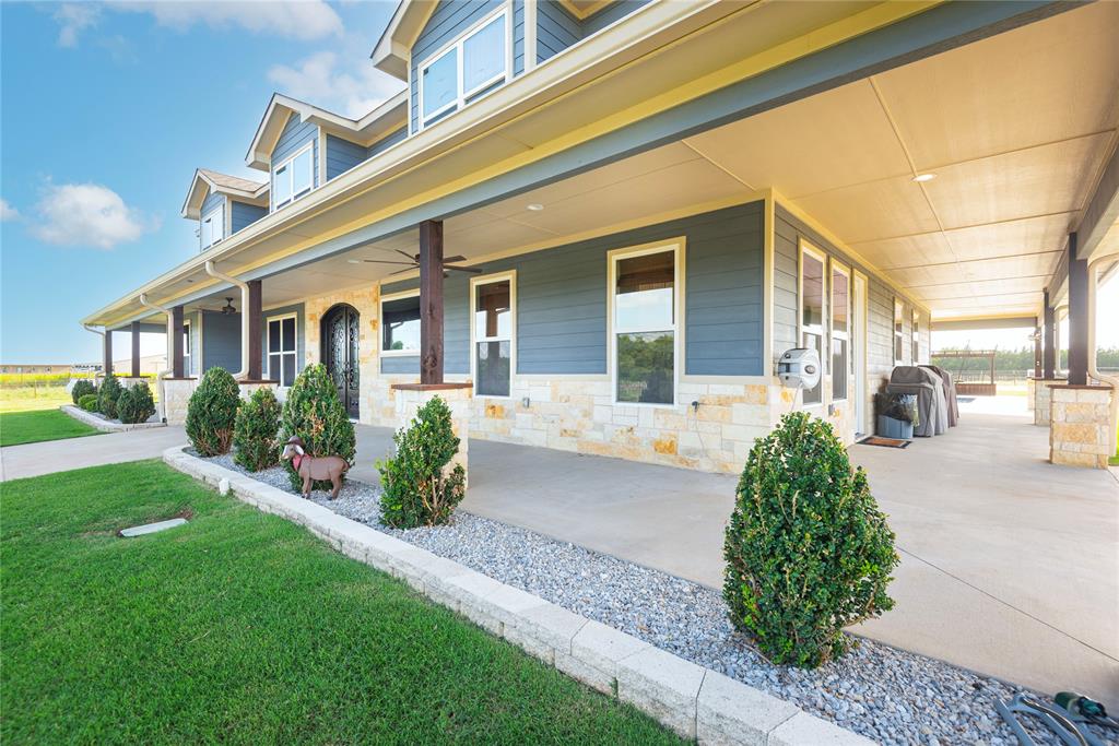 A0818 M MC LARY, ACRES 20.003 - Residential