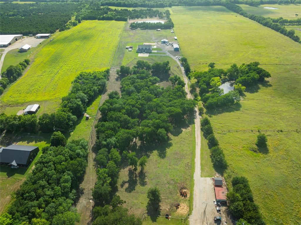 A0818 M MC LARY, ACRES 20.003 - Residential