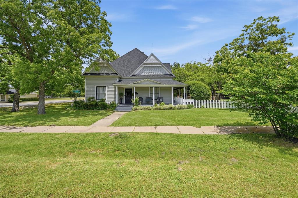 Celina Original Donation - Residential