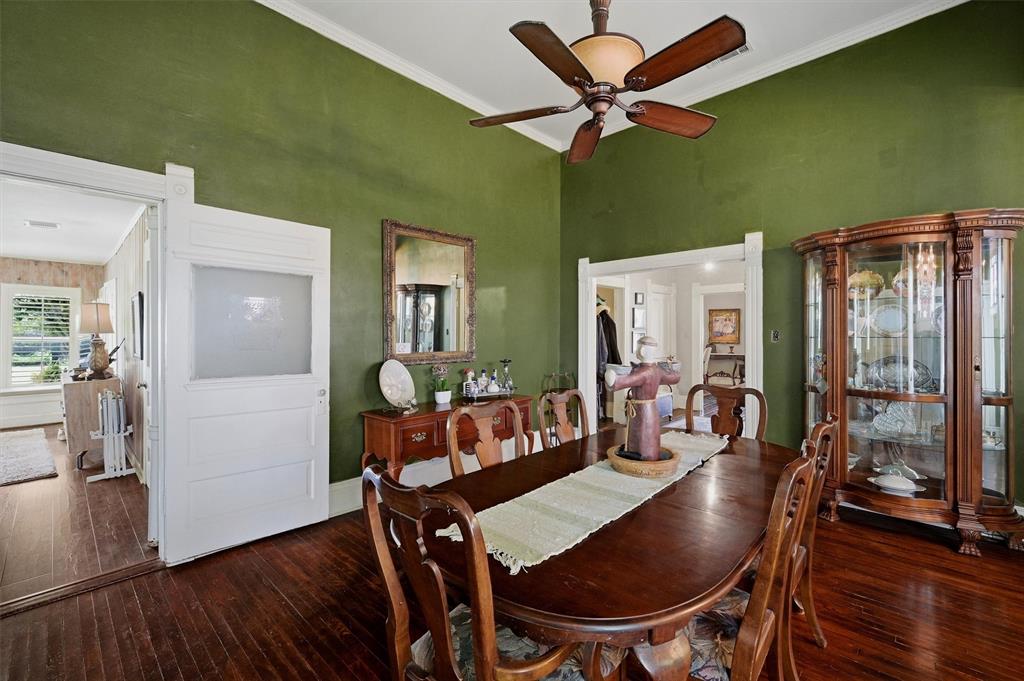 Celina Original Donation - Residential