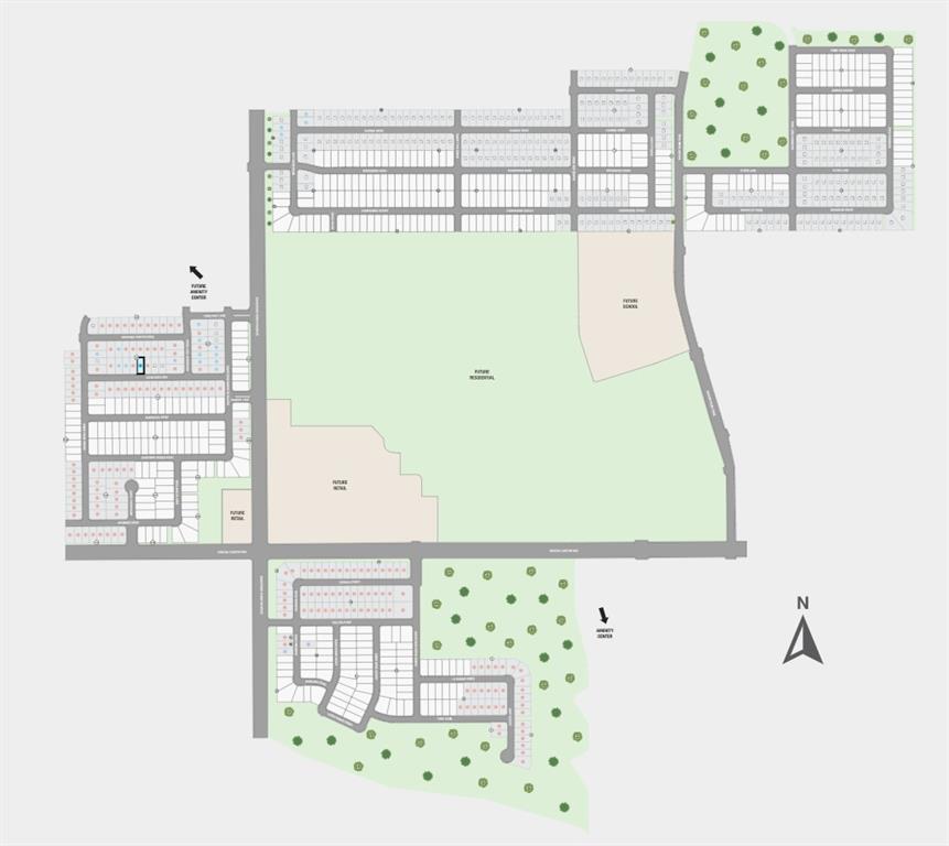 Madero - Residential
