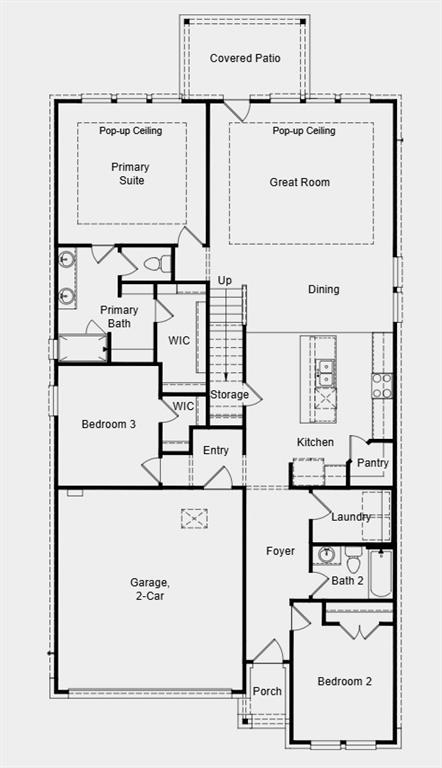 Madero - Residential