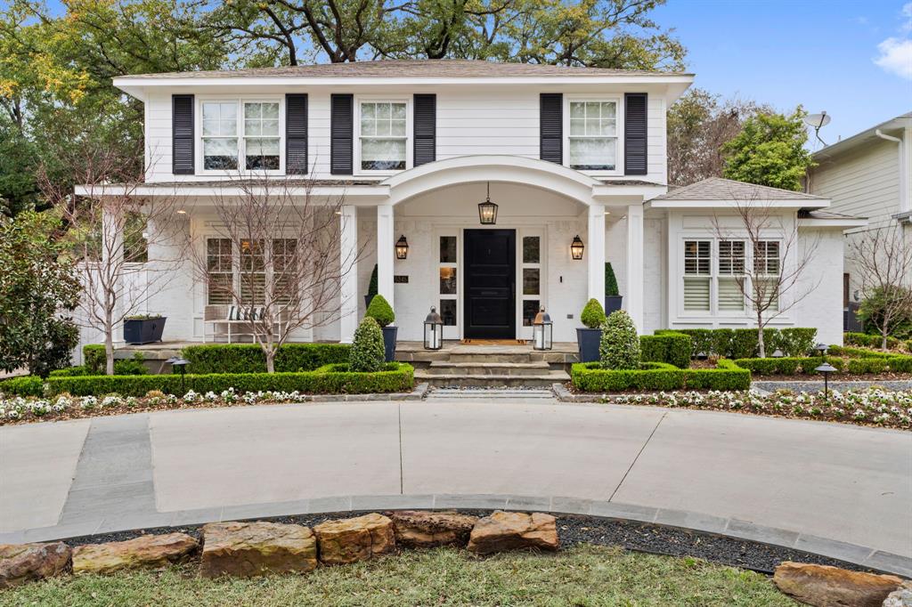 Greenway Crest - Residential