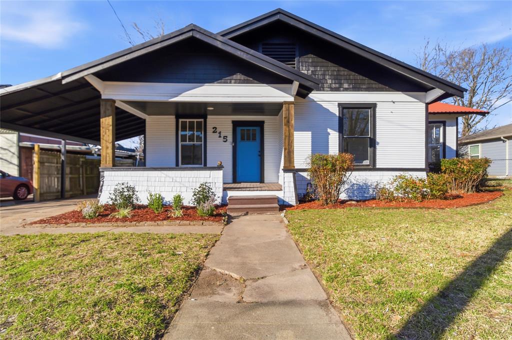 Williams Add - Residential
