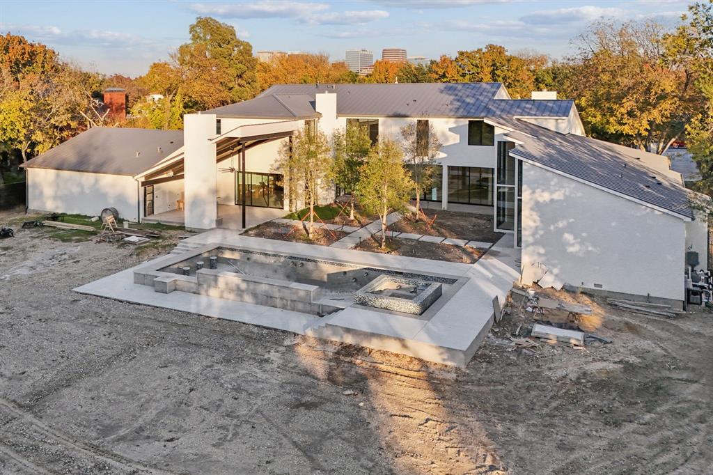 Inwood Estates - Residential