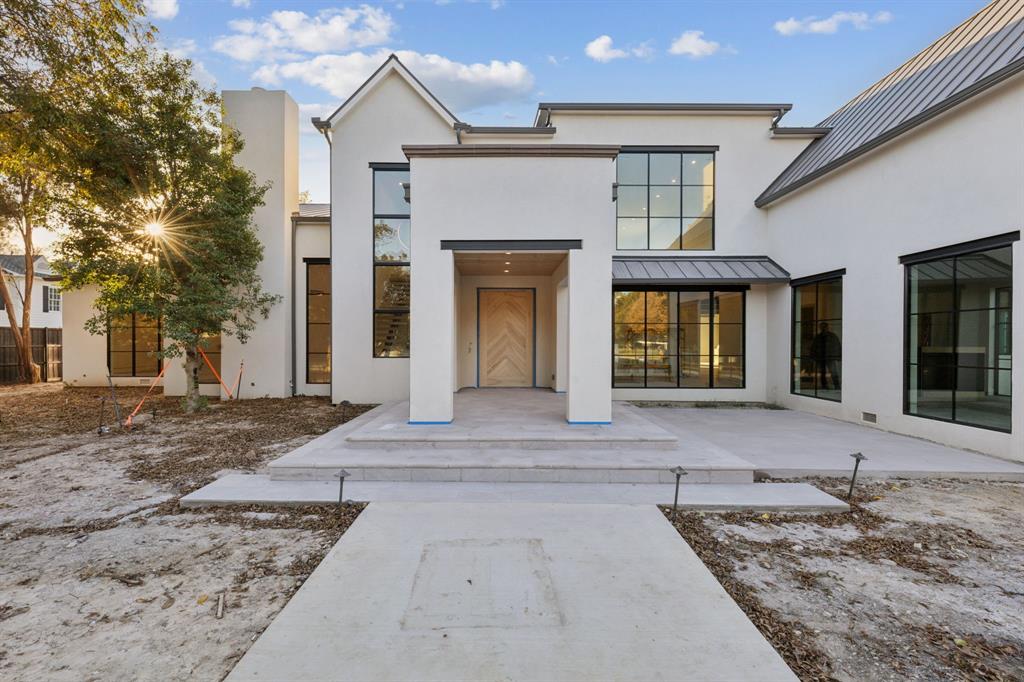 Inwood Estates - Residential